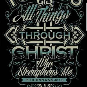 Meet your Posher, Gerri